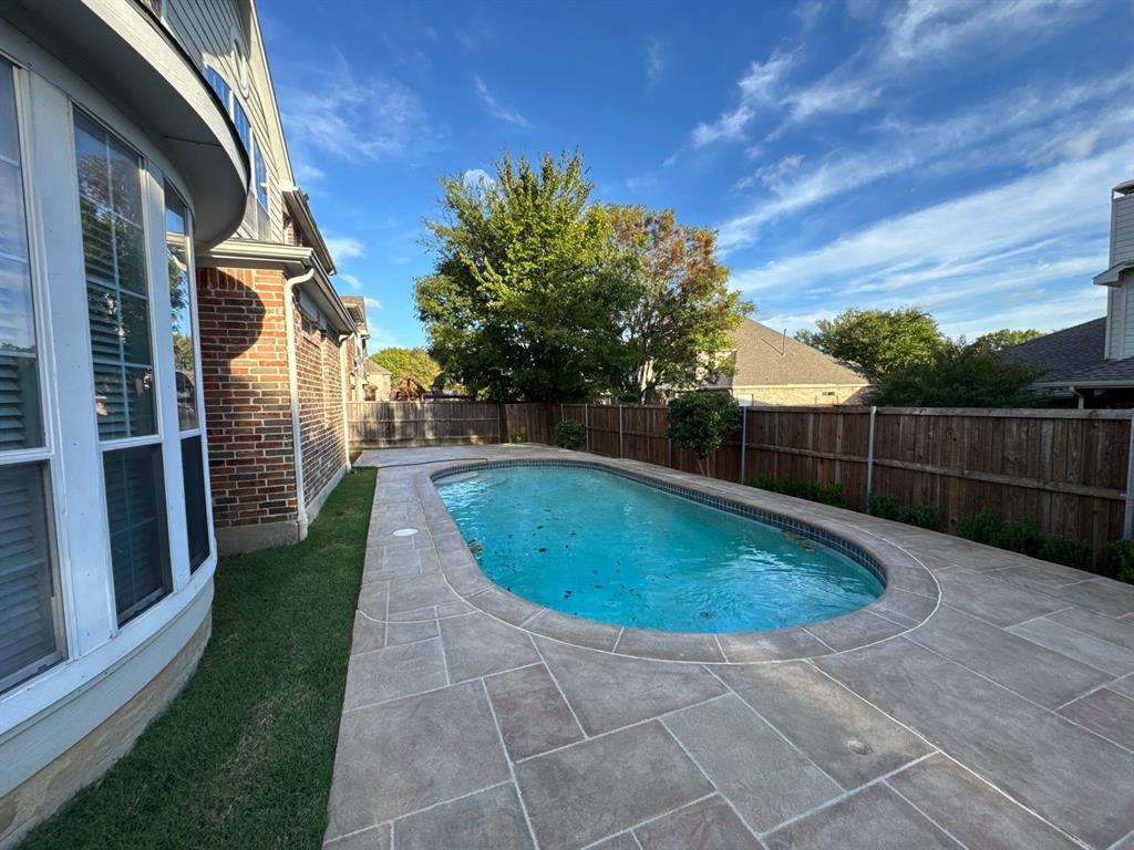 2022 Country Brook Lane, Allen, TX 75002