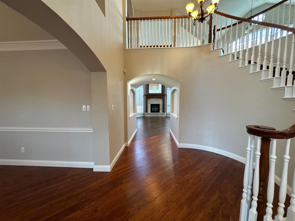 2022 Country Brook Lane, Allen, TX 75002