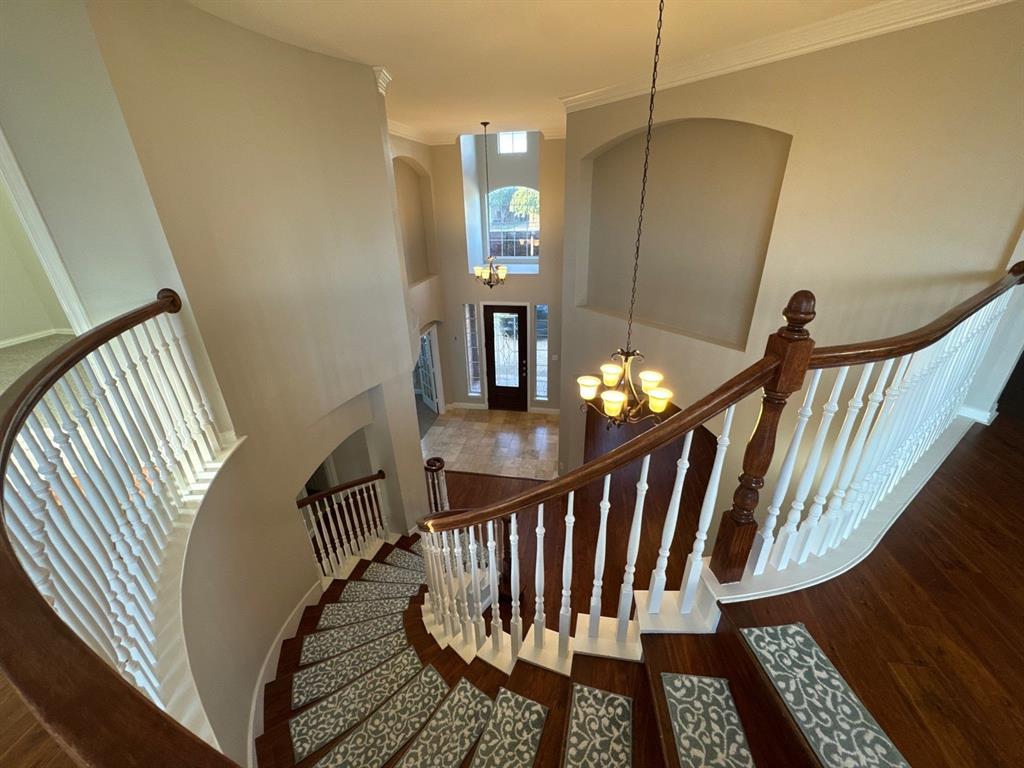 2022 Country Brook Lane, Allen, TX 75002
