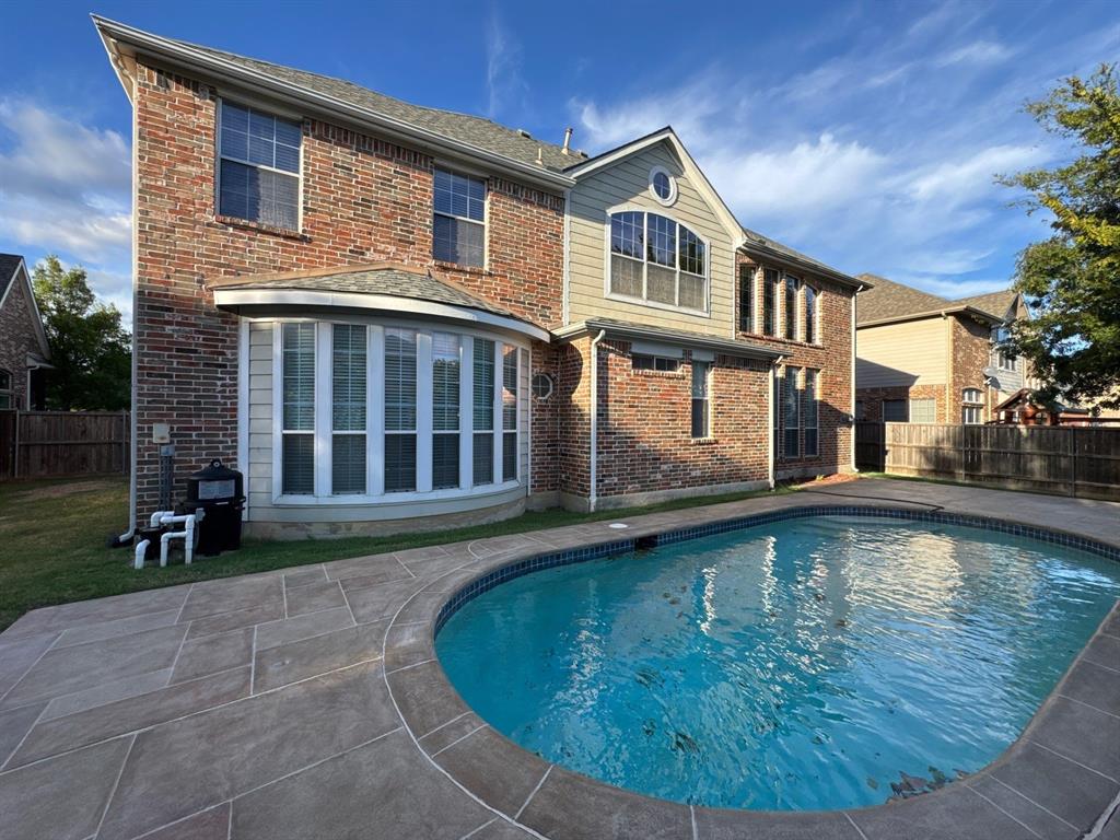 2022 Country Brook Lane, Allen, TX 75002