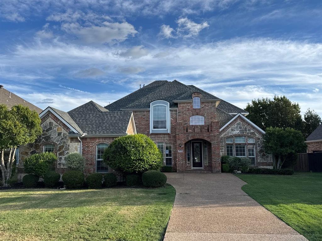 2022 Country Brook Lane, Allen, TX 75002 2022 Country Brook Lane, Allen, TX 75002
