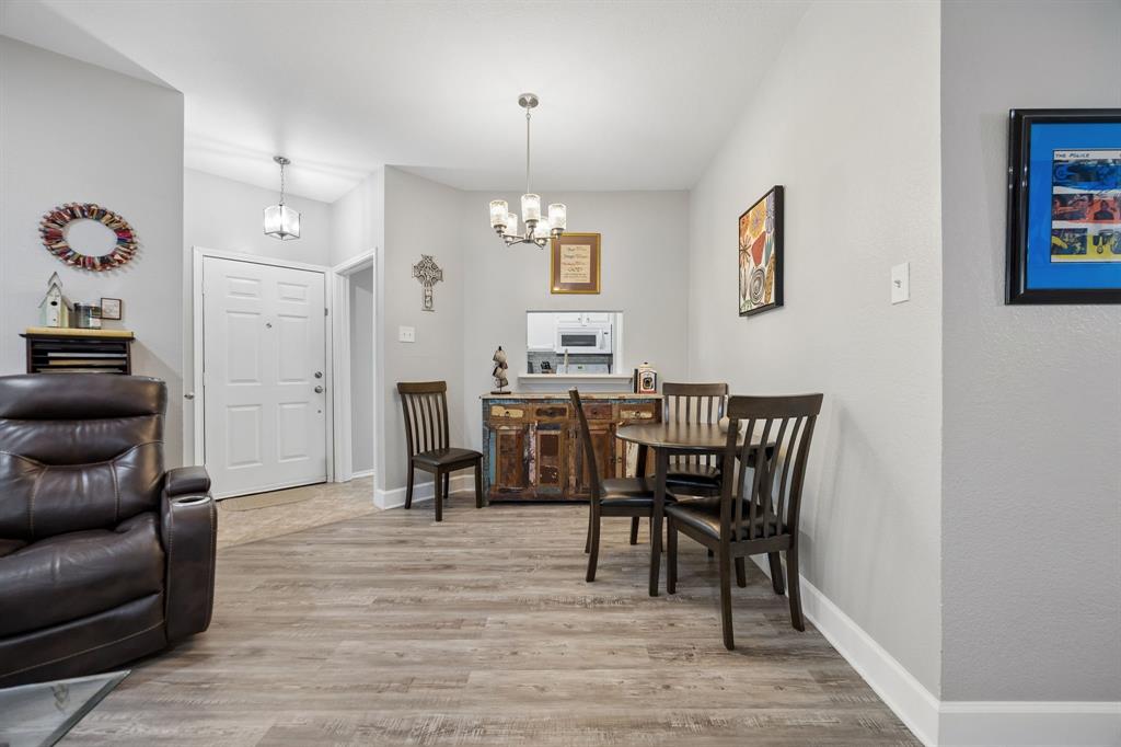 3101 Townbluff Drive, #612, Plano, TX 75075