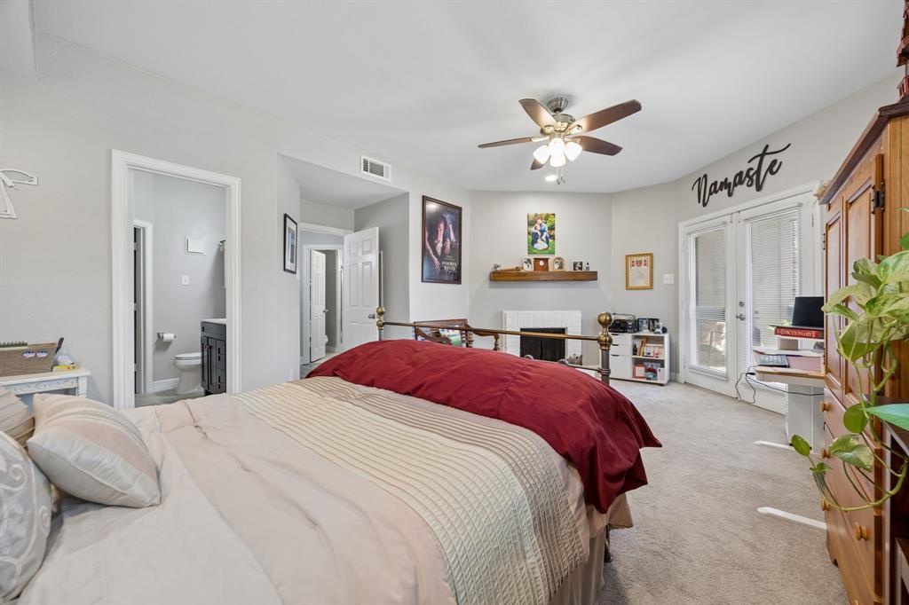 3101 Townbluff Drive, #612, Plano, TX 75075