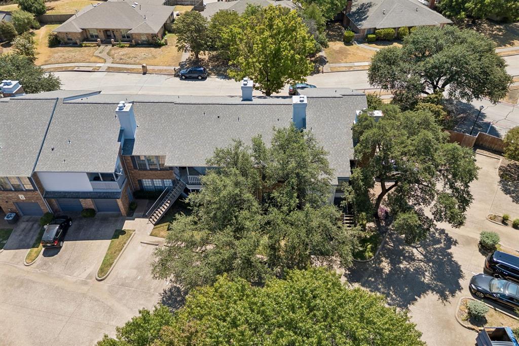 3101 Townbluff Drive, #612, Plano, TX 75075