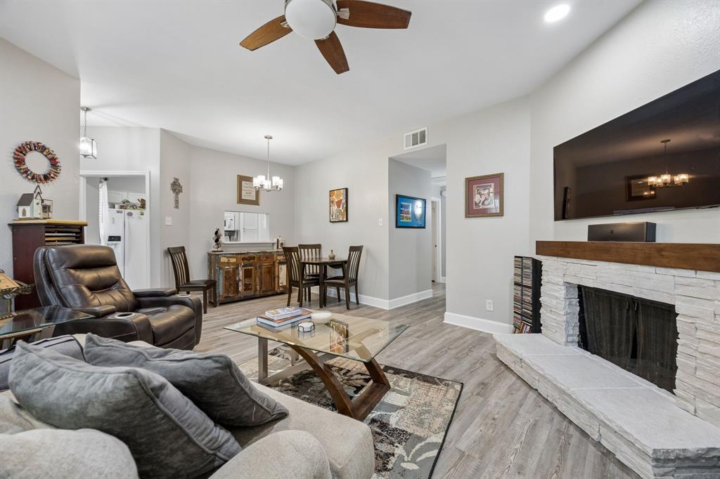3101 Townbluff Drive, #612, Plano, TX 75075