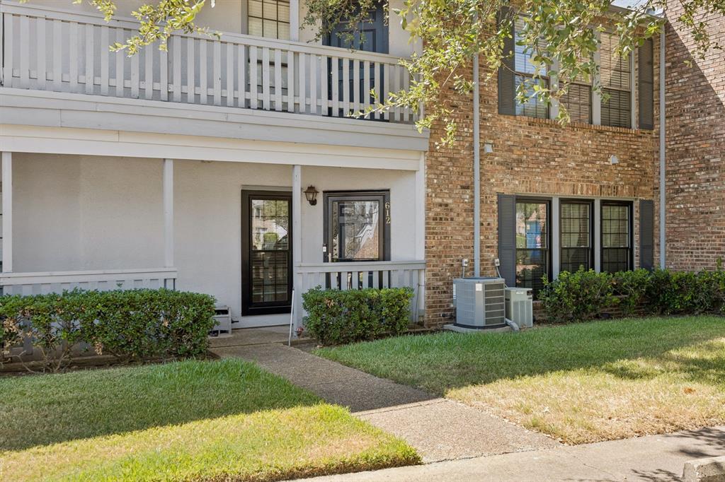 3101 Townbluff Drive, #612, Plano, TX 75075 3101 Townbluff Drive, #612, Plano, TX 75075