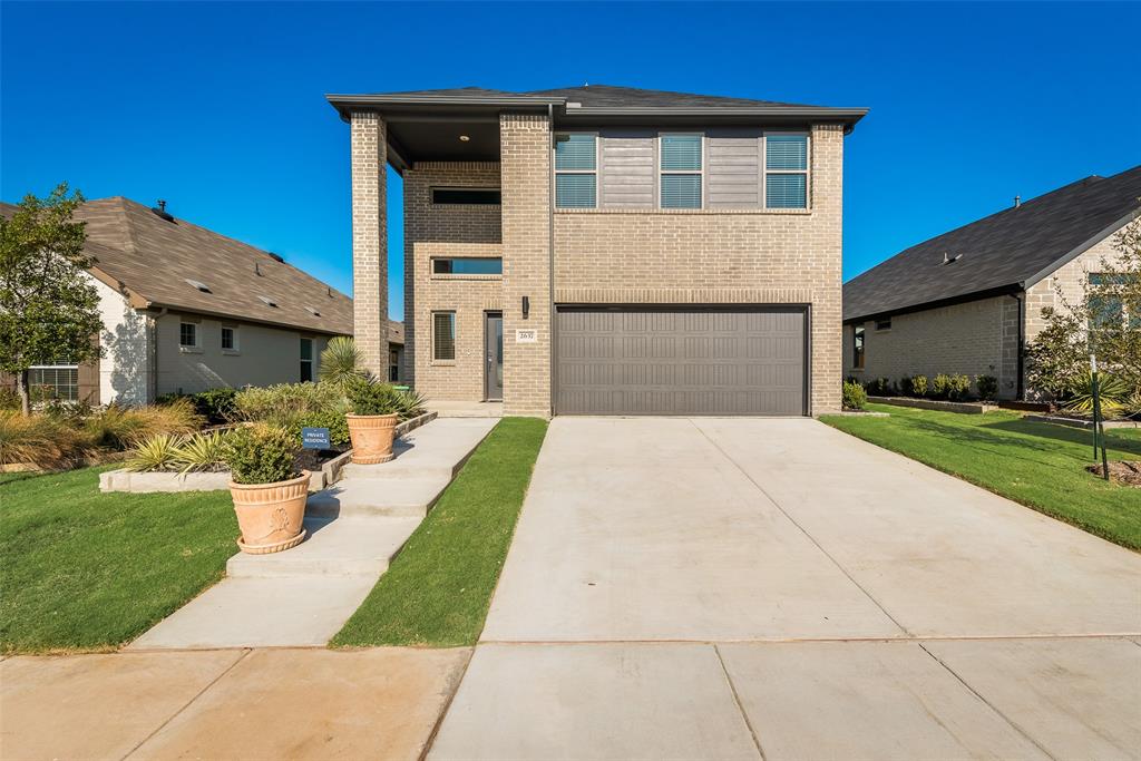 2637 Sonnier Circle, Royse City, TX 75189 2637 Sonnier Circle, Royse City, TX 75189