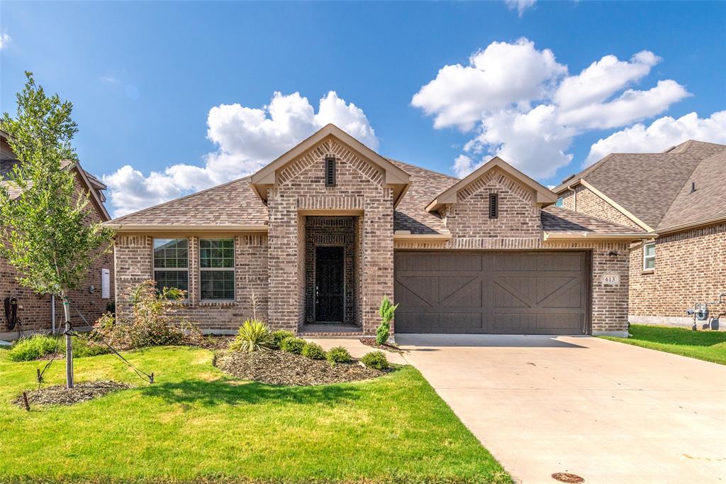 613 Cattle Chute Court, Celina, TX 75009 613 Cattle Chute Court, Celina, TX 75009