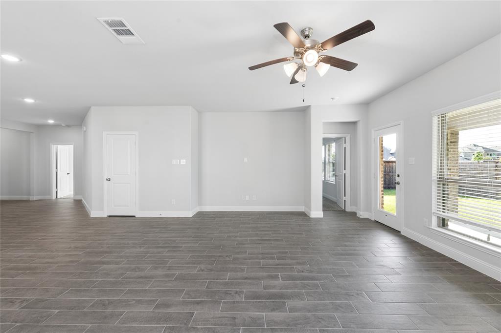 613 Cattle Chute Court, Celina, TX 75009