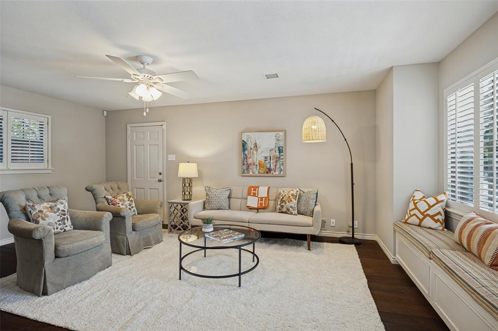 7219 Stonetrail Drive, Dallas, TX 75230