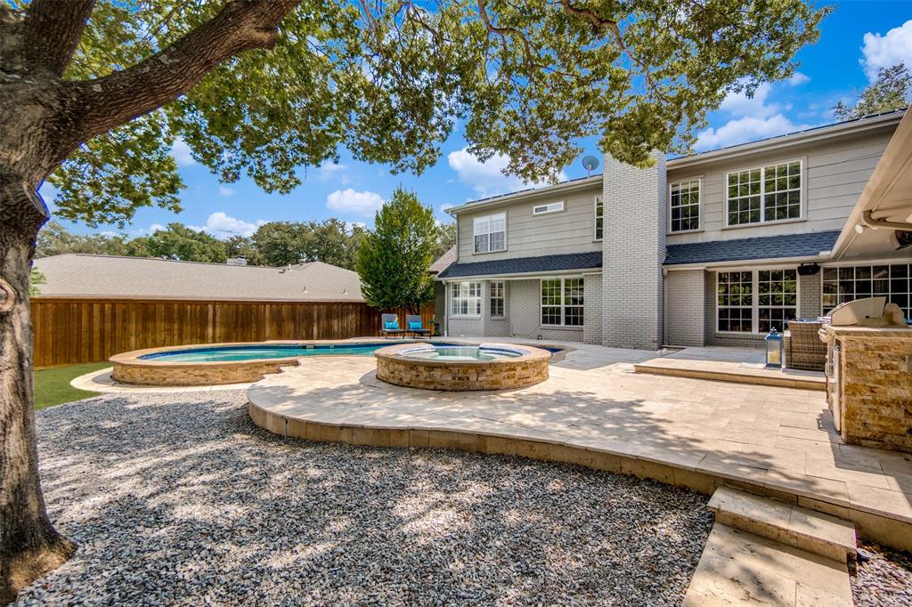 7219 Stonetrail Drive, Dallas, TX 75230
