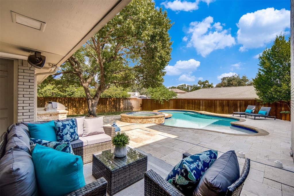 7219 Stonetrail Drive, Dallas, TX 75230
