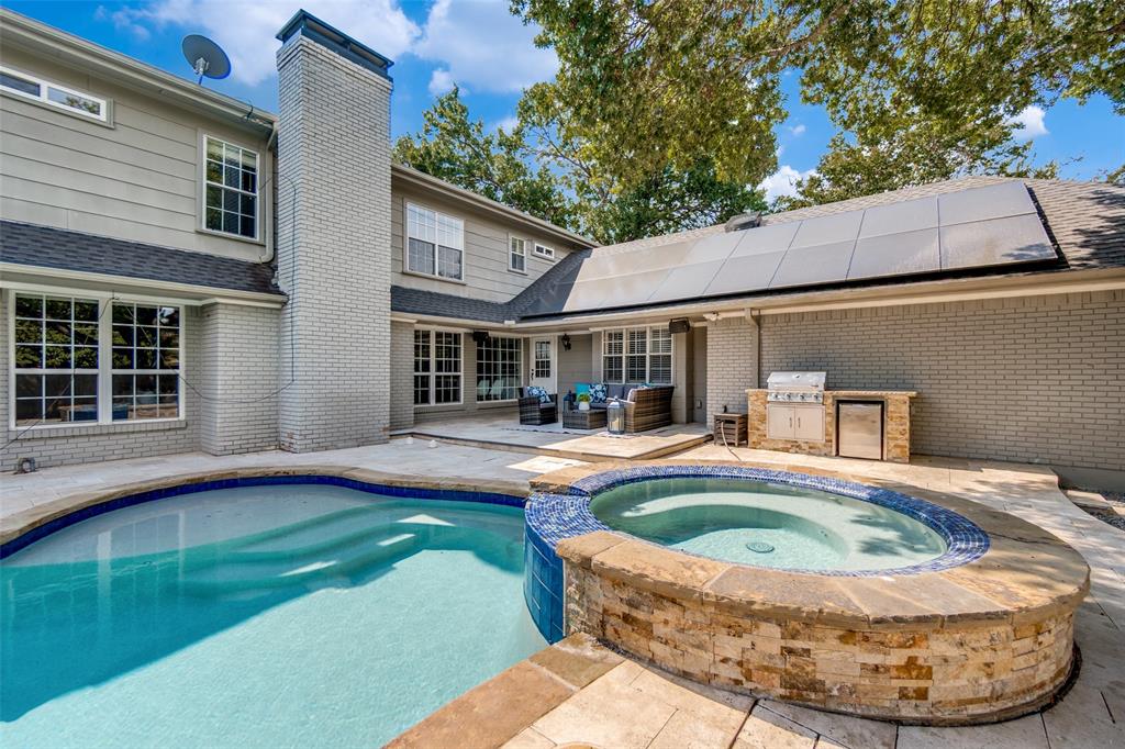 7219 Stonetrail Drive, Dallas, TX 75230