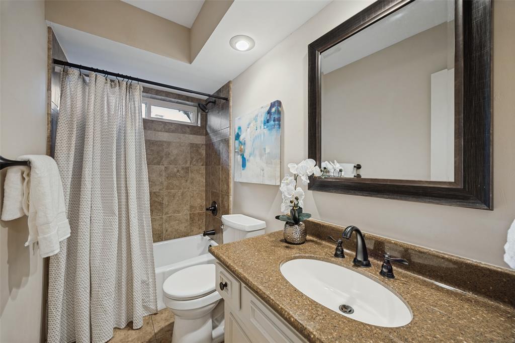 7219 Stonetrail Drive, Dallas, TX 75230