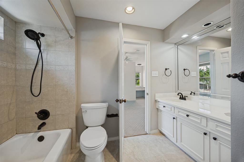 7219 Stonetrail Drive, Dallas, TX 75230