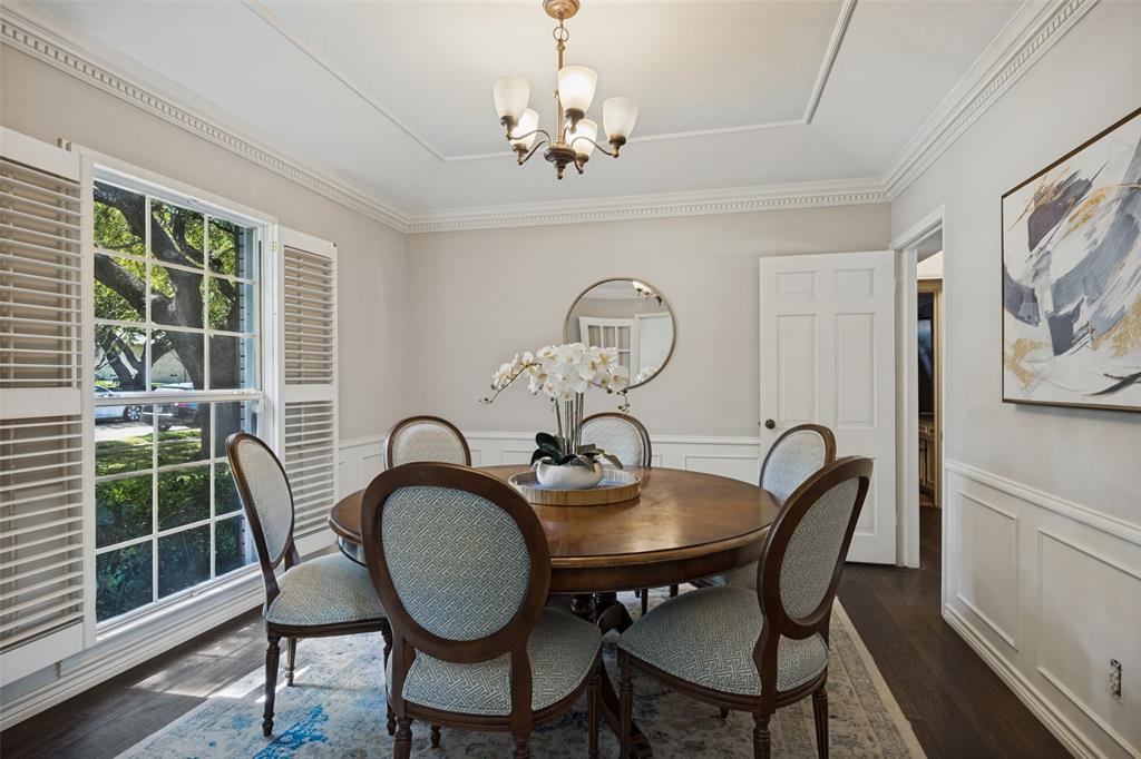 7219 Stonetrail Drive, Dallas, TX 75230