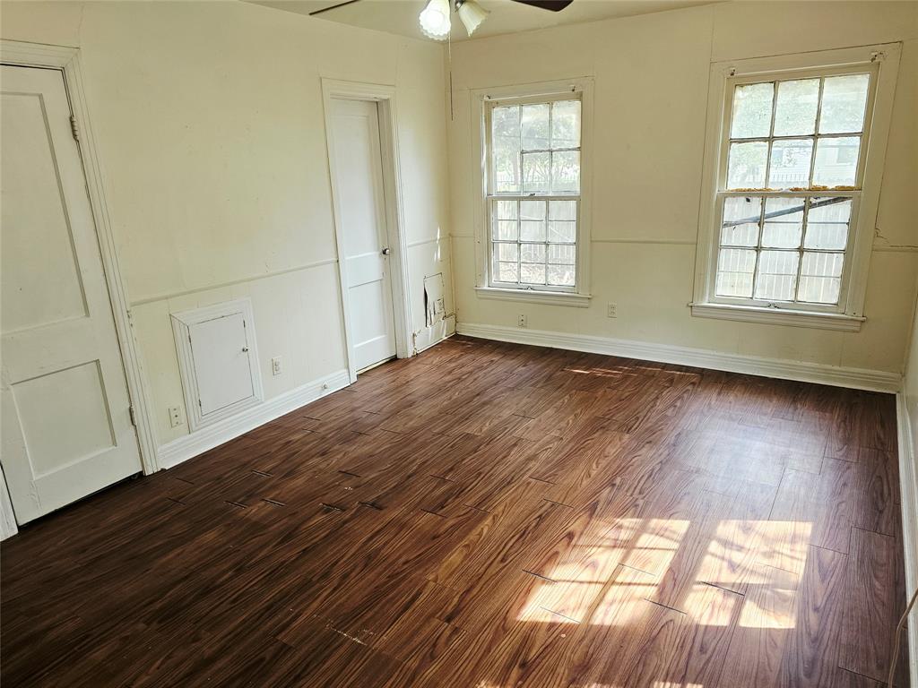 2503 Stanford Street, Greenville, TX 75401