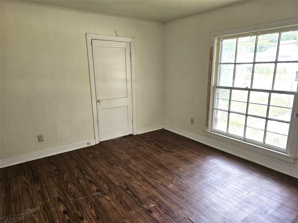 2503 Stanford Street, Greenville, TX 75401