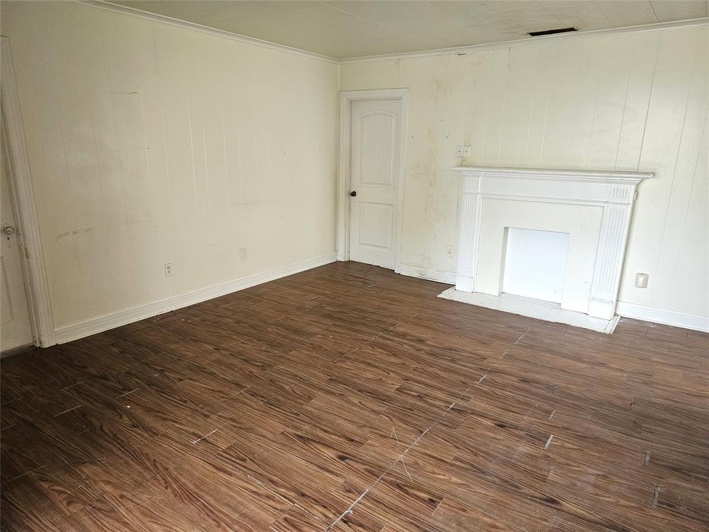 2503 Stanford Street, Greenville, TX 75401