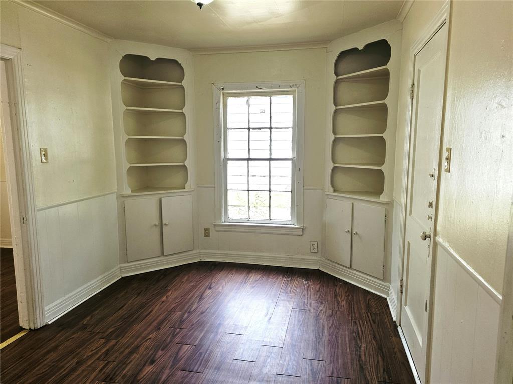 2503 Stanford Street, Greenville, TX 75401