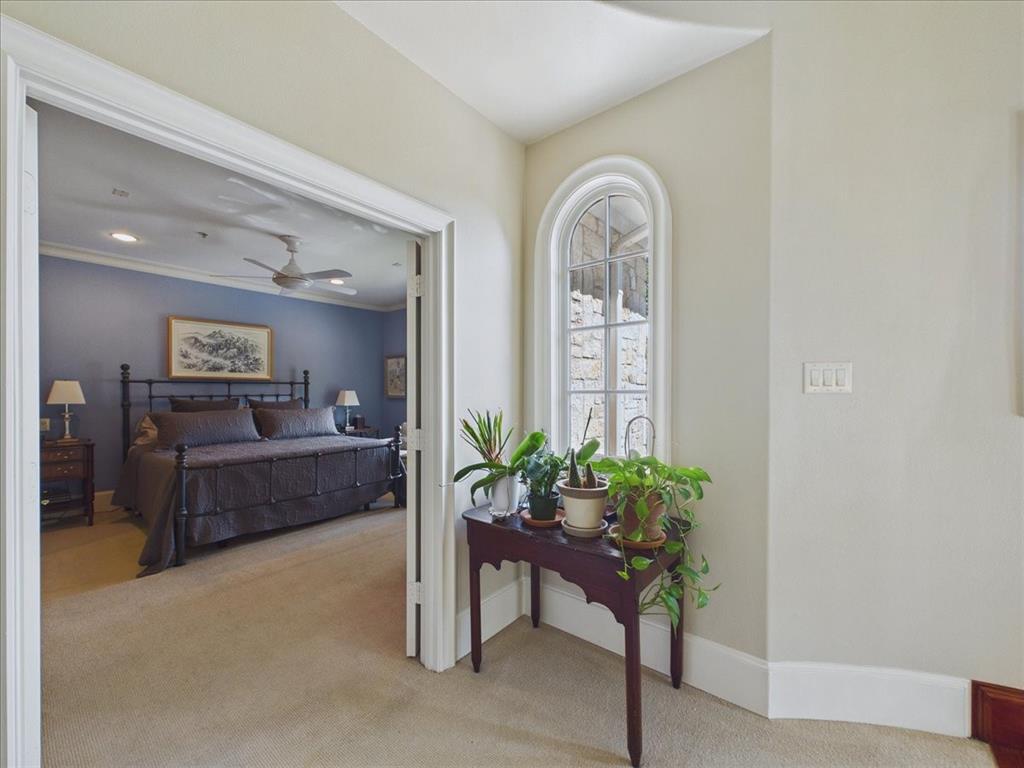 Primary Bedroom Entry