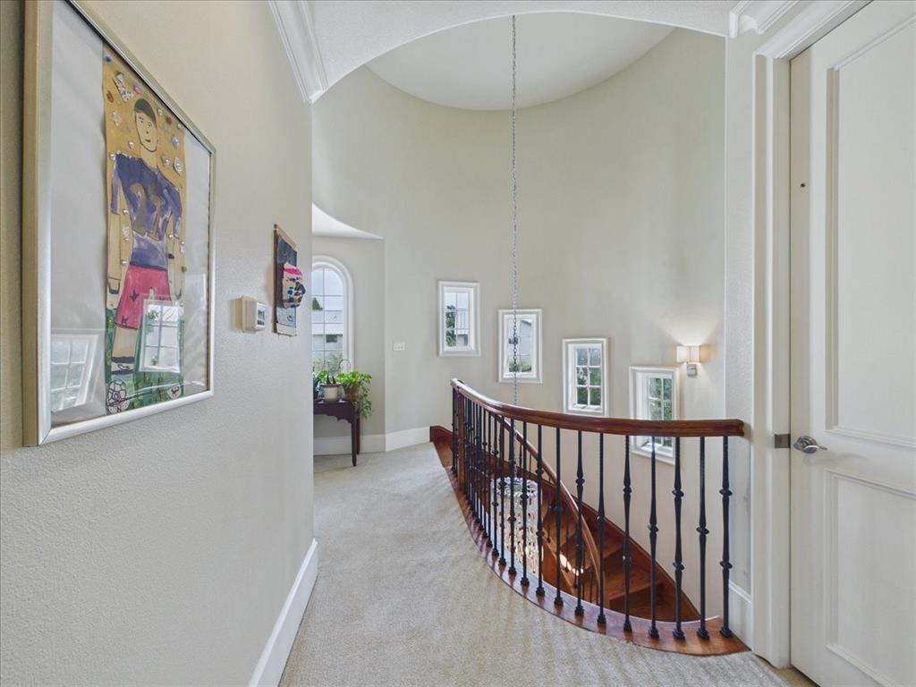 4301 Lomo Alto Drive, #B, Highland Park, TX 75219