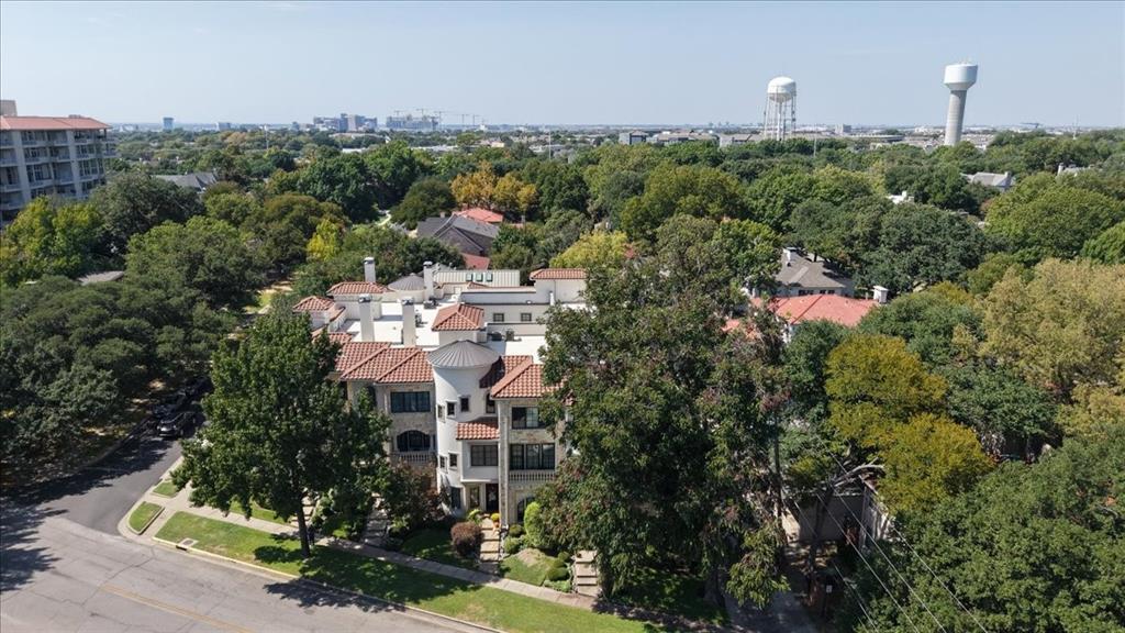 4301 Lomo Alto Drive, #B, Highland Park, TX 75219