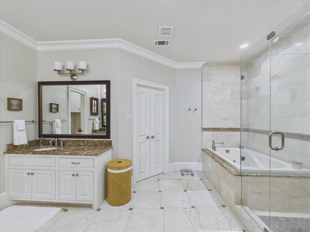 Primary Ensuite