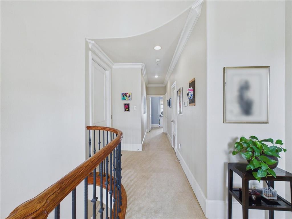 4301 Lomo Alto Drive, #B, Highland Park, TX 75219