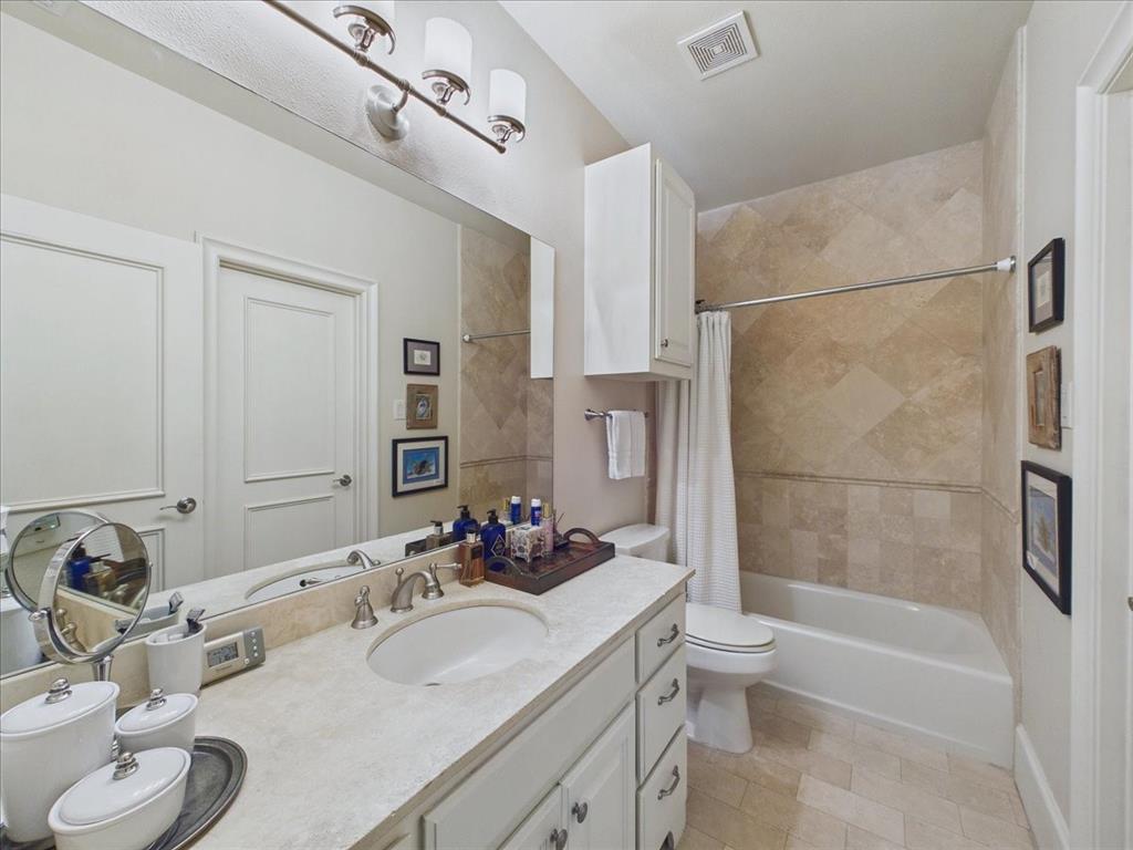 First Floor Ensuite