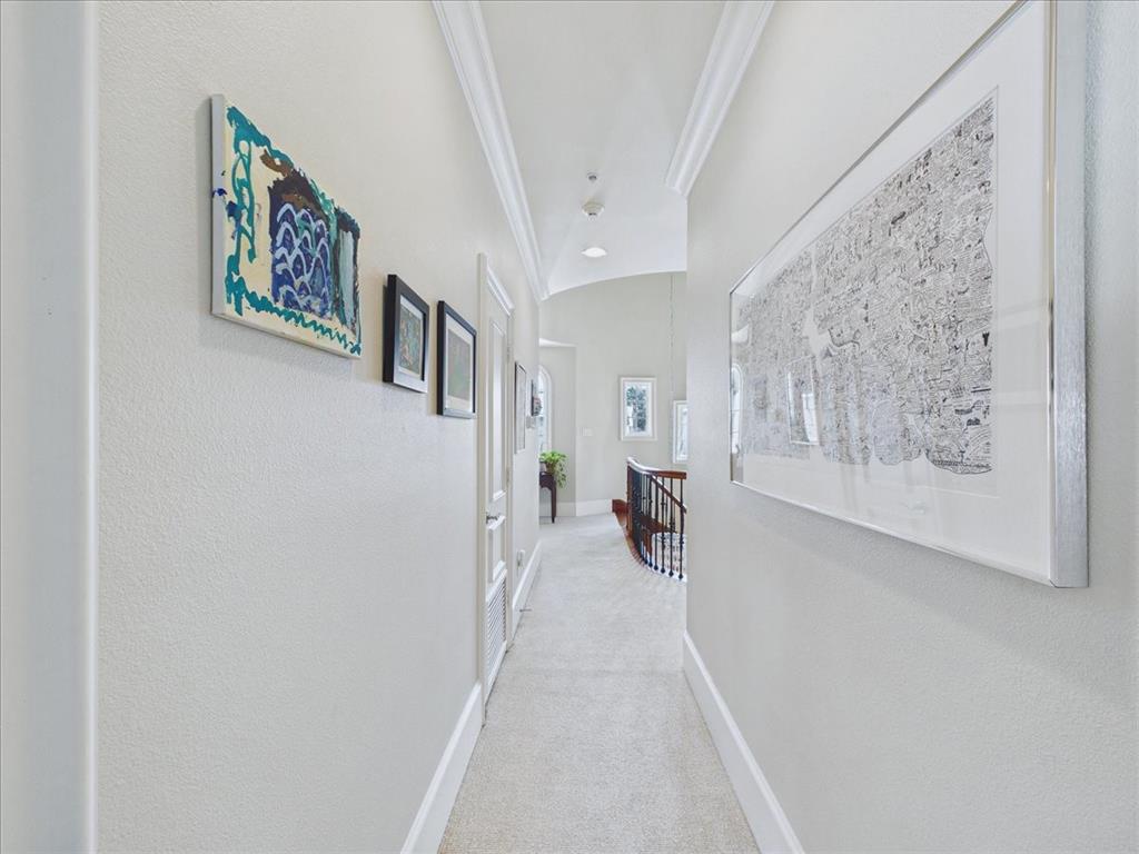 4301 Lomo Alto Drive, #B, Highland Park, TX 75219