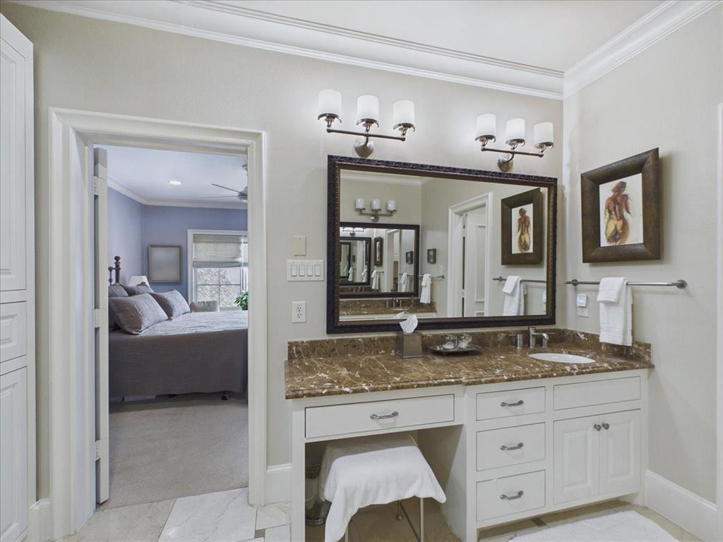 Primary Ensuite