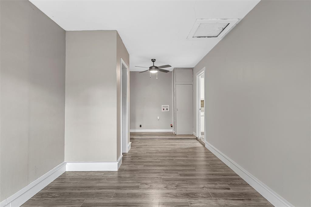 311 S Barbara Street, Lacy Lakeview, TX 76705