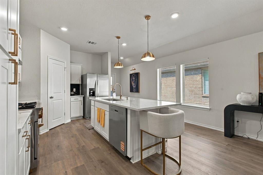 1602 Callaway Drive, Princeton, TX 75407