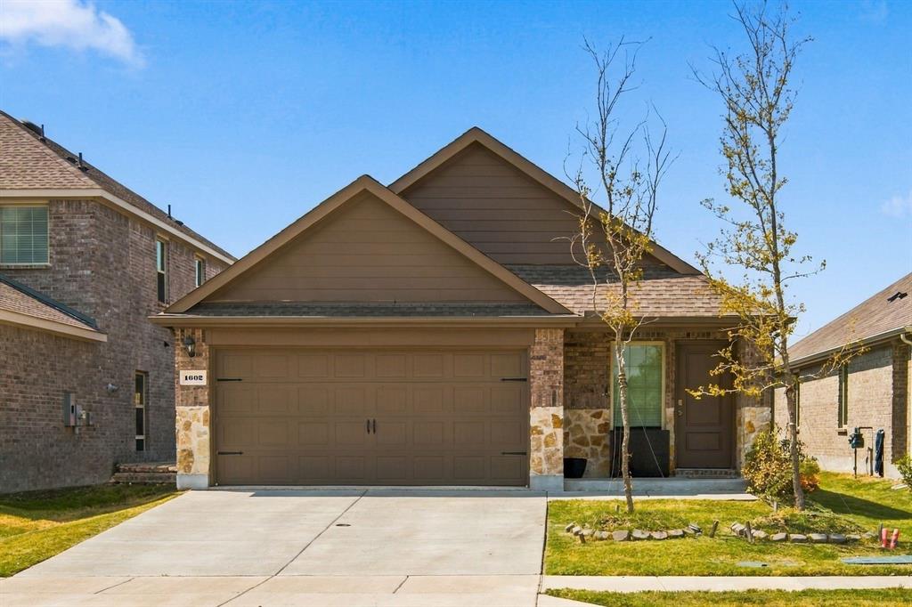 1602 Callaway Drive, Princeton, TX 75407 1602 Callaway Drive, Princeton, TX 75407