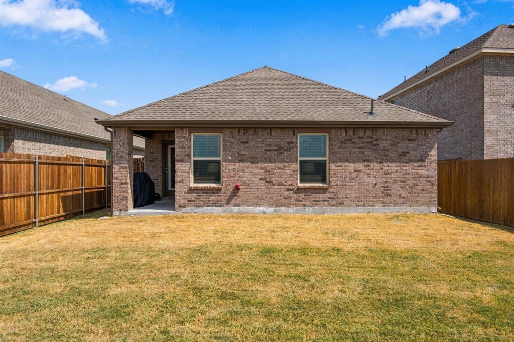 1602 Callaway Drive, Princeton, TX 75407