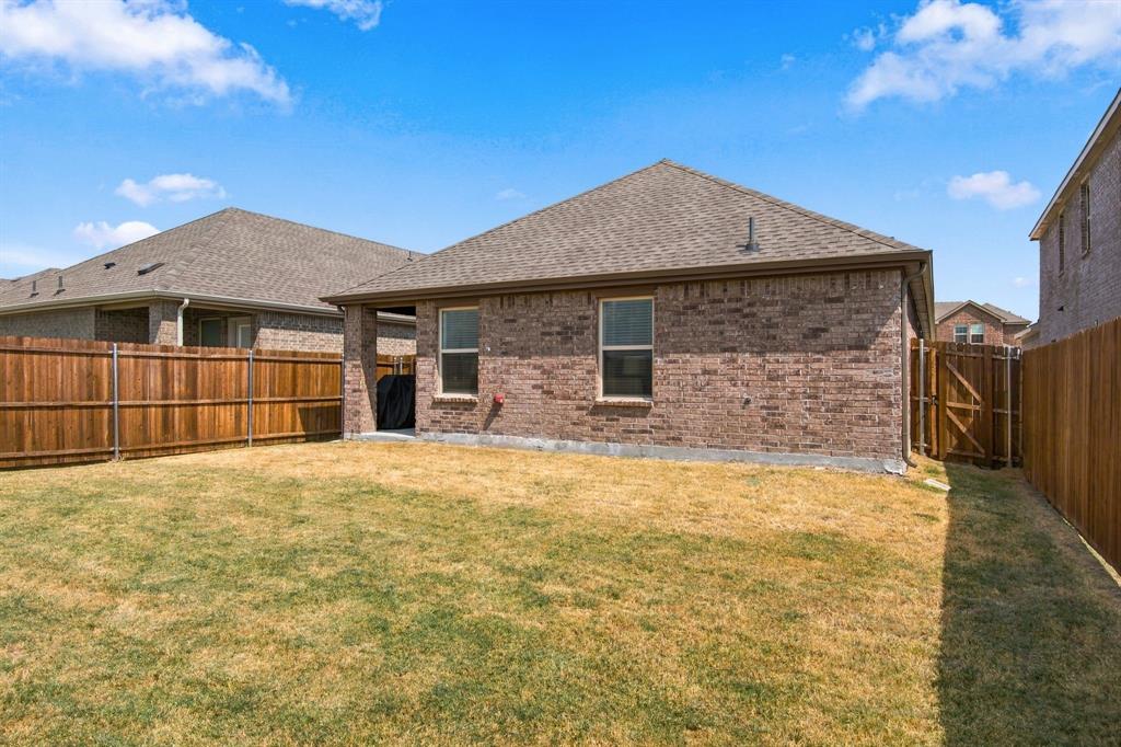 1602 Callaway Drive, Princeton, TX 75407