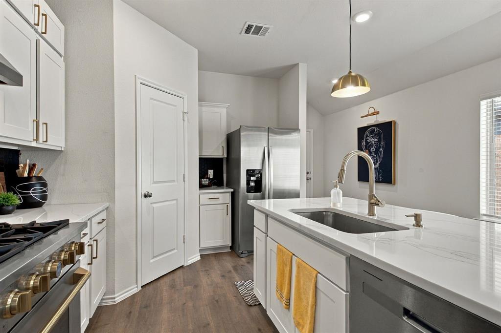 1602 Callaway Drive, Princeton, TX 75407
