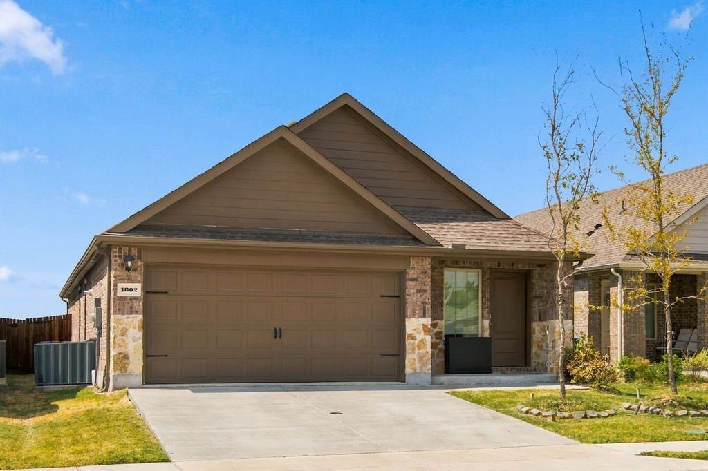 1602 Callaway Drive, Princeton, TX 75407 1602 Callaway Drive, Princeton, TX 75407