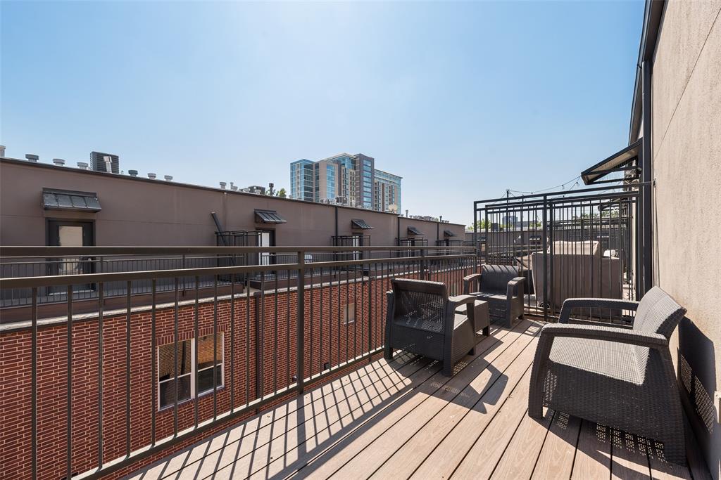 4411 Mckinney Avenue, #16, Dallas, TX 75205
