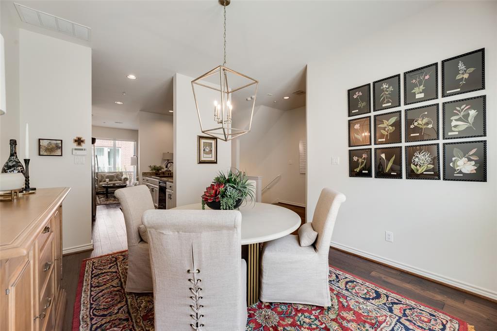 4411 Mckinney Avenue, #16, Dallas, TX 75205