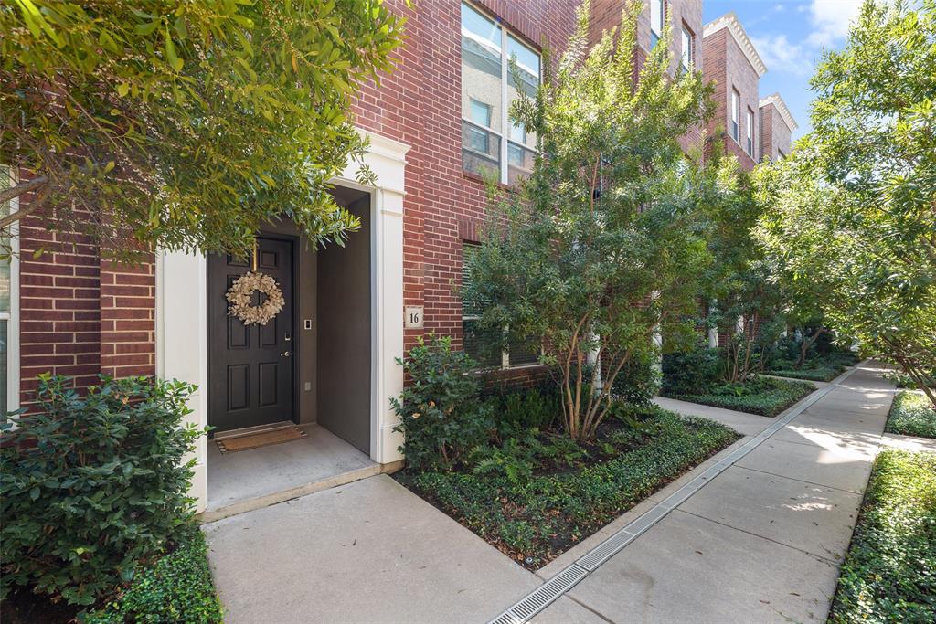 4411 Mckinney Avenue, #16, Dallas, TX 75205
