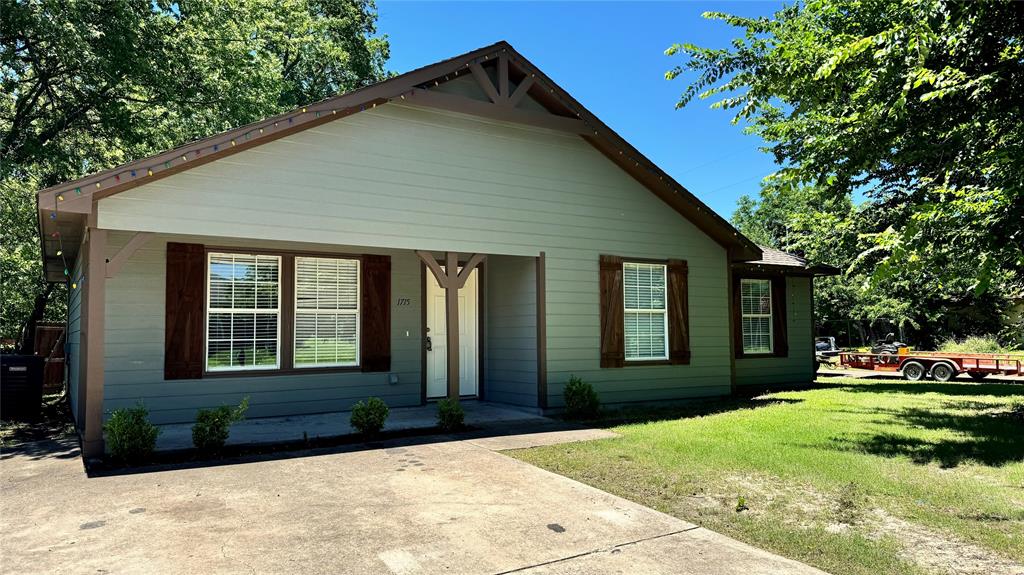 1715 Hemphill Street, Greenville, TX 75401 1715 Hemphill Street, Greenville, TX 75401