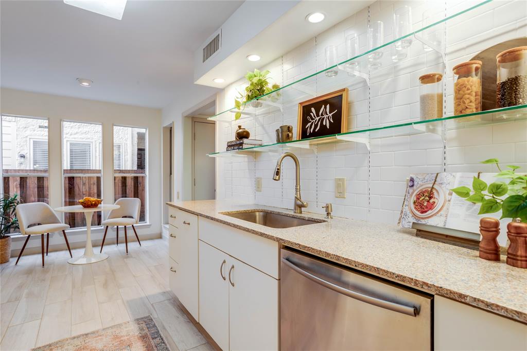 3526 Wycliff Avenue, Dallas, TX 75219