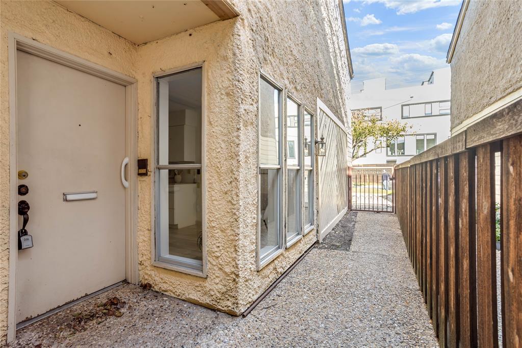 3526 Wycliff Avenue, Dallas, TX 75219