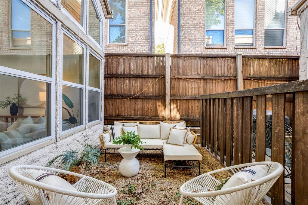 3526 Wycliff Avenue, Dallas, TX 75219