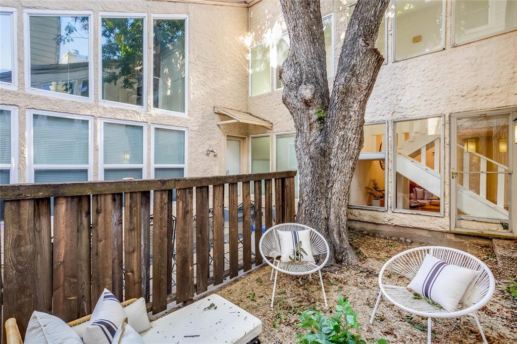 3526 Wycliff Avenue, Dallas, TX 75219