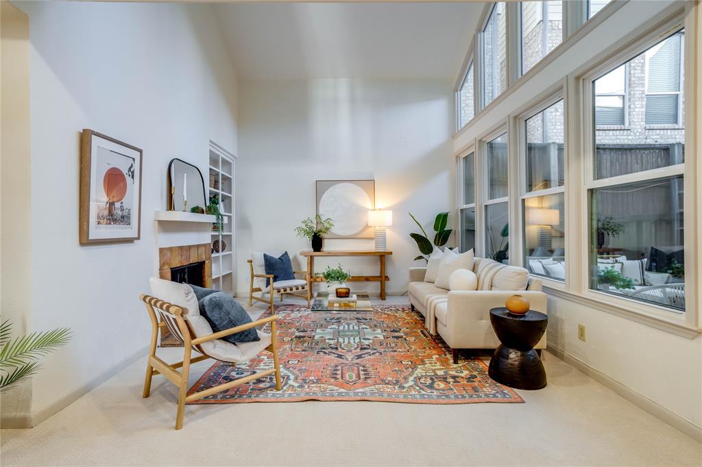 3526 Wycliff Avenue, Dallas, TX 75219