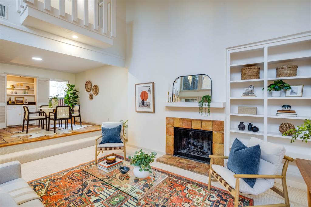 3526 Wycliff Avenue, Dallas, TX 75219