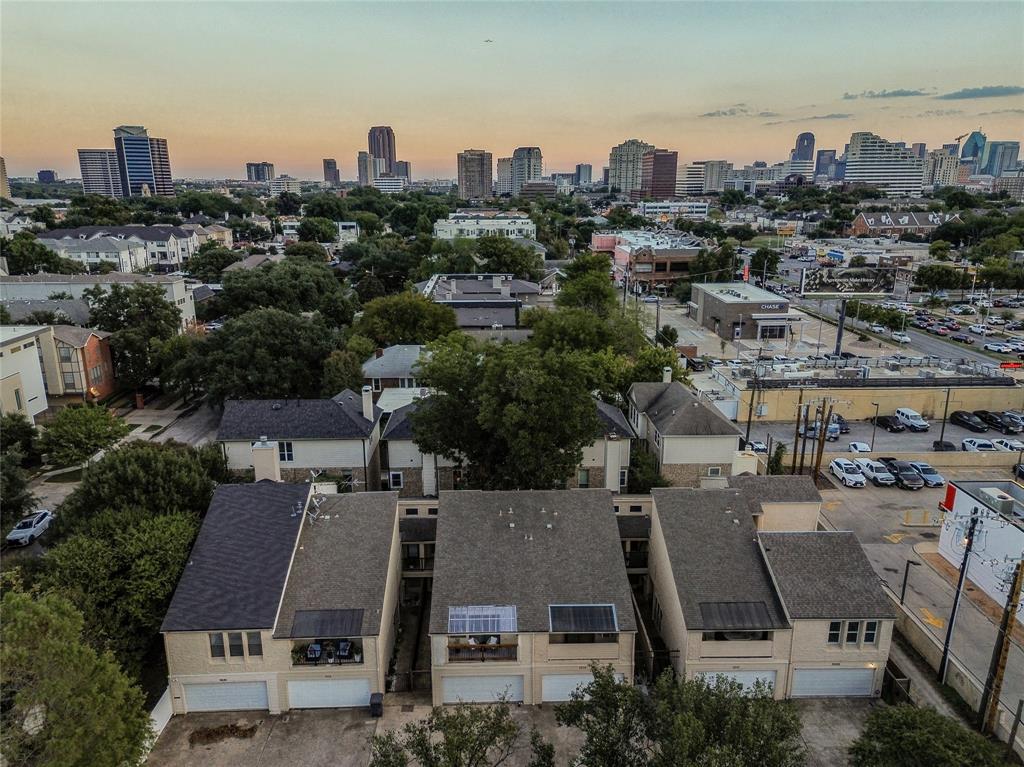 3526 Wycliff Avenue, Dallas, TX 75219